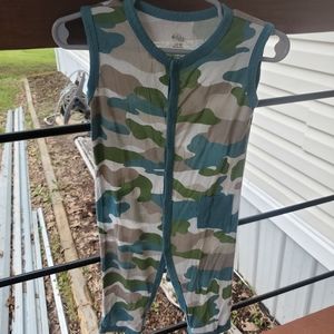 Kyte baby romper